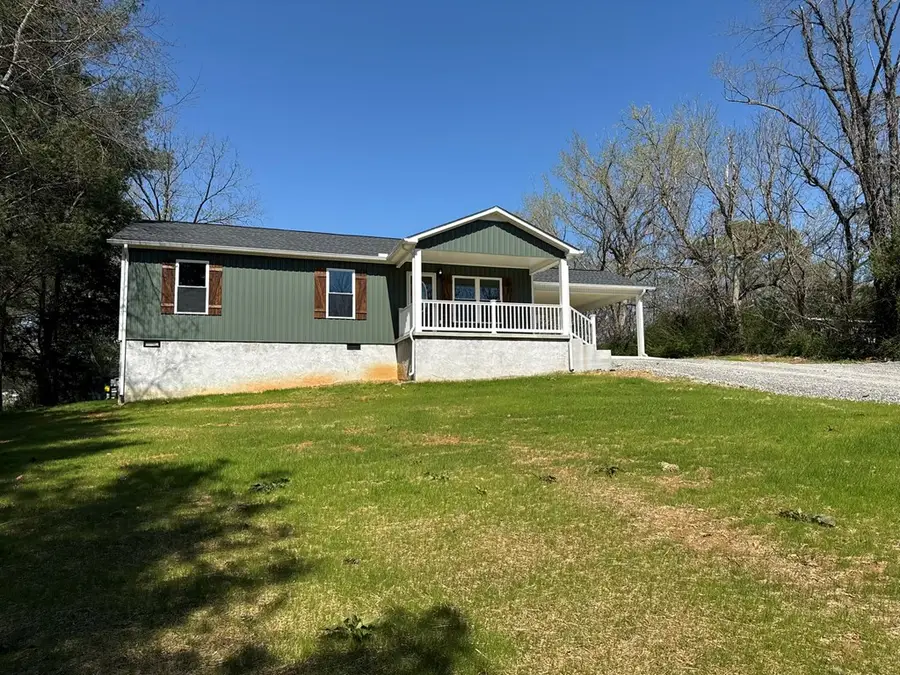 44 Blue Lake Rd, McMinnville, TN 37110 - #2