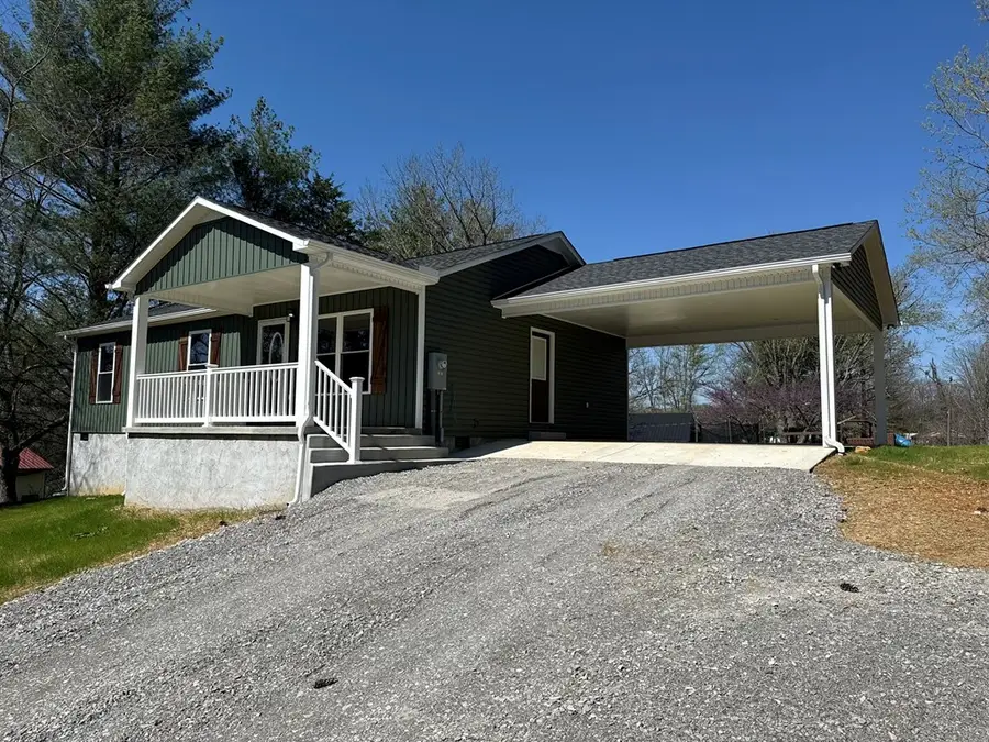 44 Blue Lake Rd, McMinnville, TN 37110 - #3