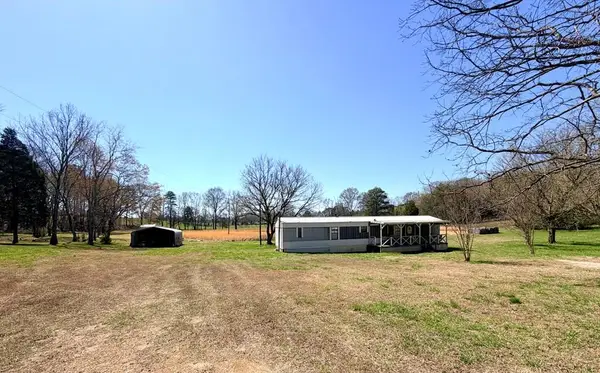 248 Strader Road, Evensville, TN 37332