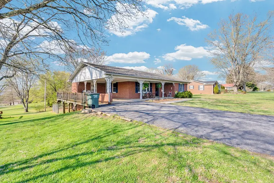 607 Turn Table Road, Sparta, TN 38583 - #2