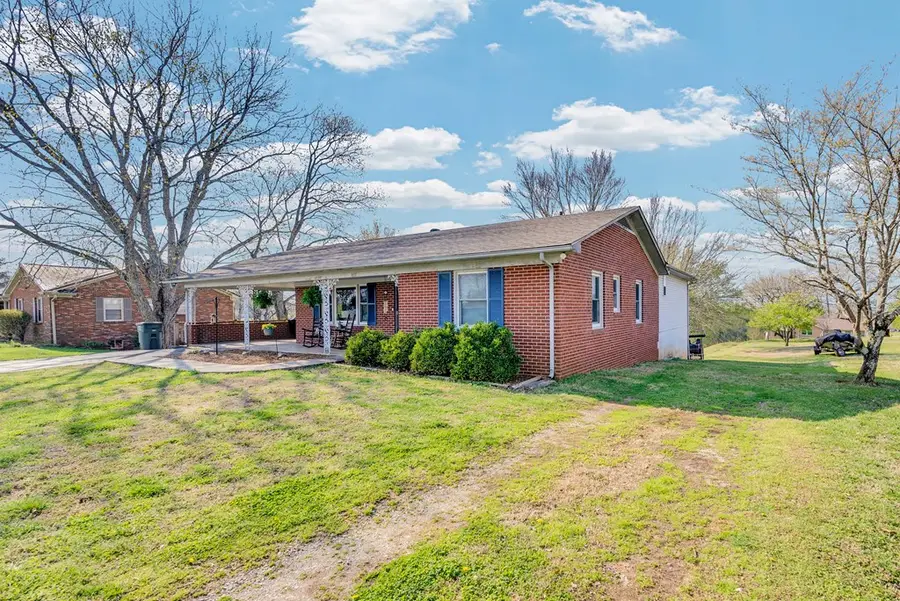 607 Turn Table Road, Sparta, TN 38583 - #3