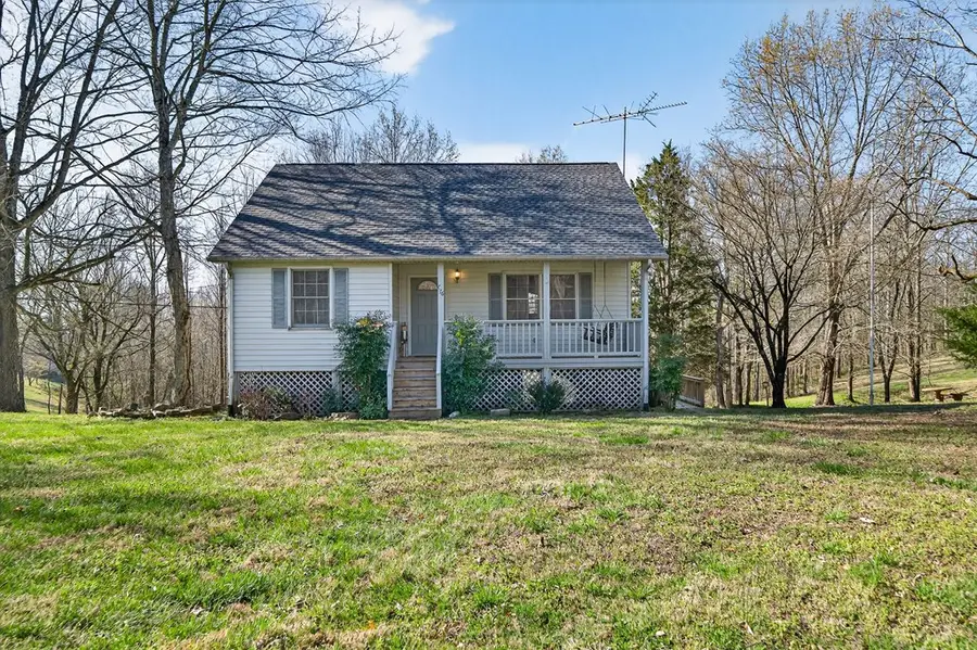 676 Sunny Point Road, Baxter, TN 38544 - #2