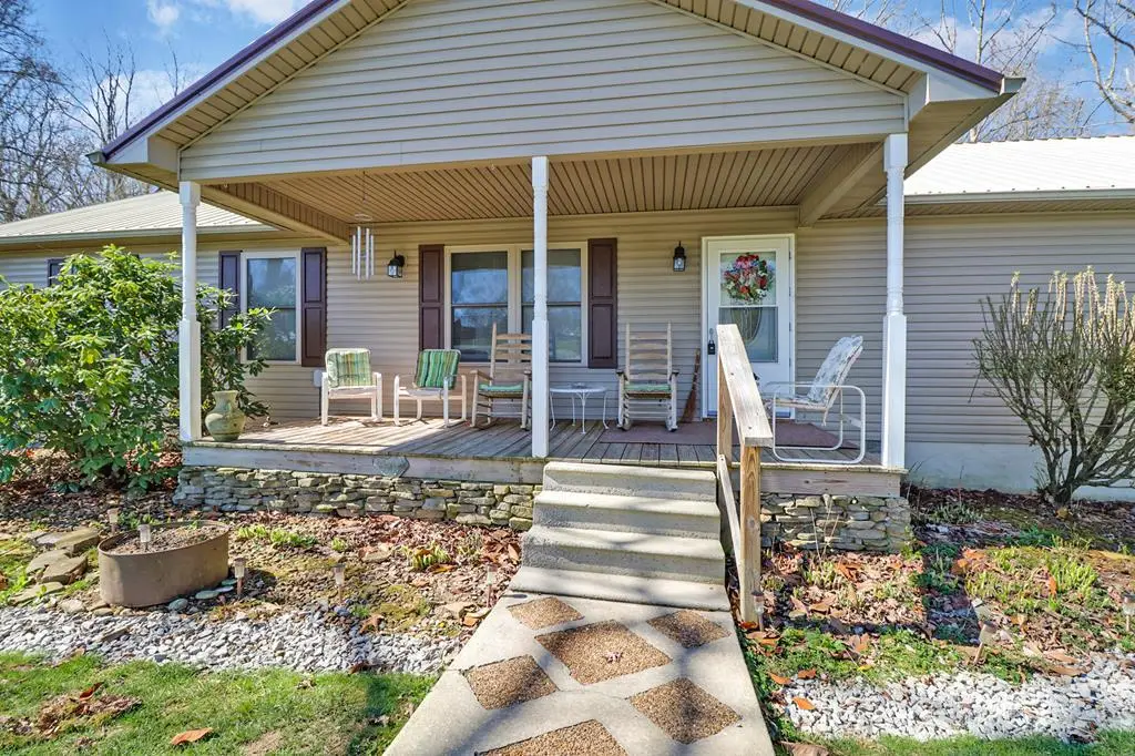 1801 W Old Highway 70, Crossville, TN 38572 - #1