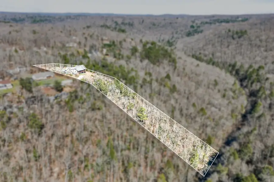 1156 Sunset Ridge Drive, Crossville, TN 38571 - #3