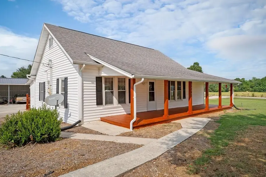 1462 Franks Ferry Road, Sparta, TN 38583 - #2