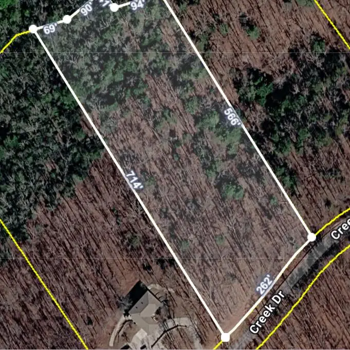 Lot 8 Creek Drive, Monterey, TN 38574 - #1