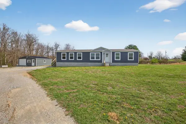 3544 Bowman Loop, CROSSVILLE, TN 38571