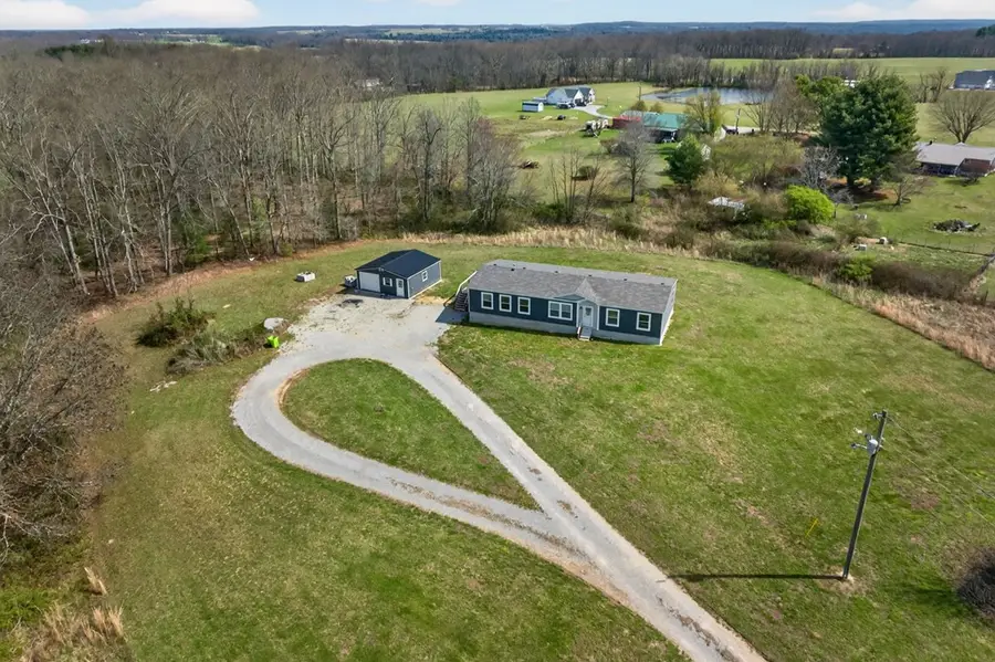 3544 Bowman Loop, Crossville, TN 38571 - #2