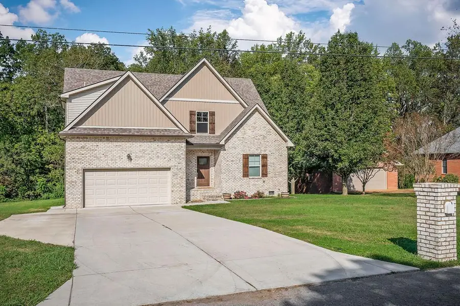 158 Briarwood Ln, Smithville, TN 37166 - #3