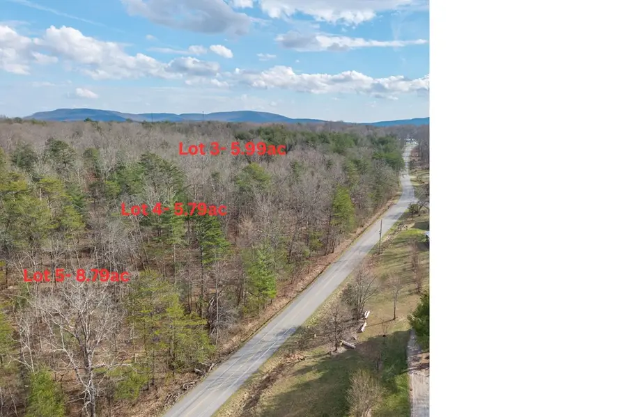 Lot 3 Chestnut Hill Rd, Crossville, TN 38571 - #3