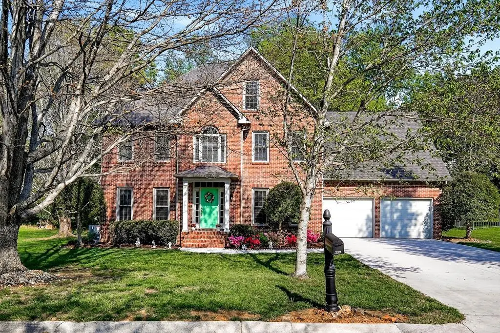 661 Canter Ln, Cookeville, TN 38501 - #1