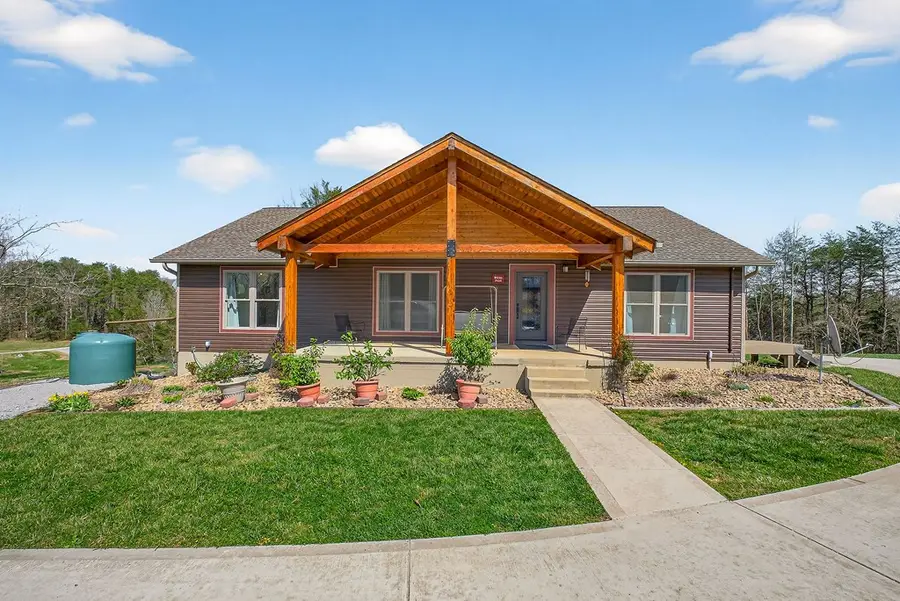 138 Effie Allen Ln, Hilham, TN 38568 - #2