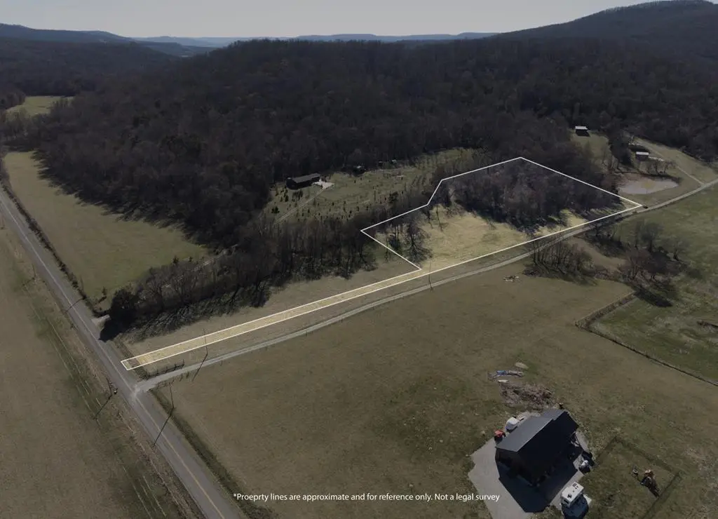 4361 Dark Hollow Rd., McMinnville, TN 37110 - #1