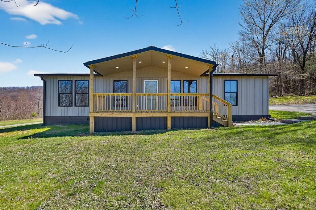 1010 Bald Rock Rd, Albany, KY 42602 - #1