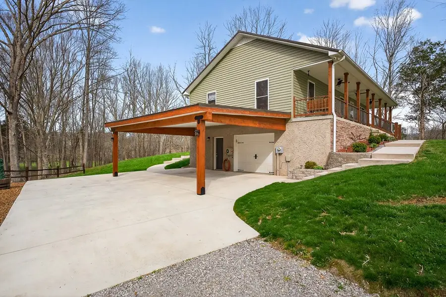 162 Bob Ledbetter Rd., Livingston, TN 38570 - #2