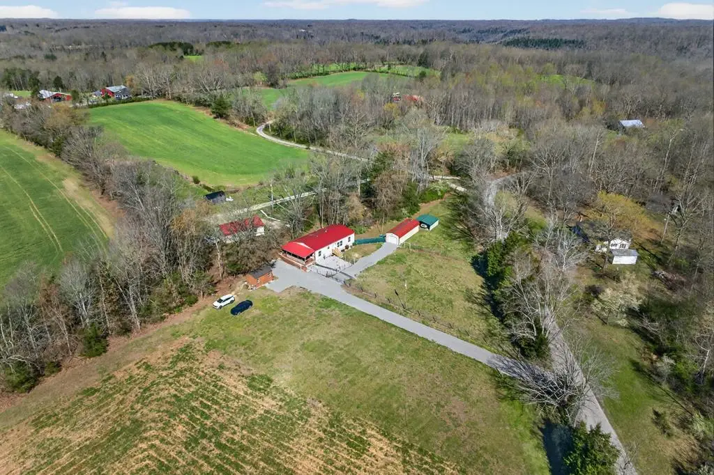 3400 Spring Creek Rd, Cookeville, TN 38501 - #1