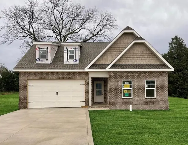 1312 Kensington Cir, COOKEVILLE, TN 38501