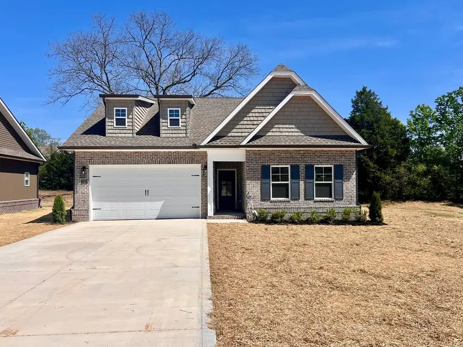 1312 Kensington Cir, Cookeville, TN 38501 - #2
