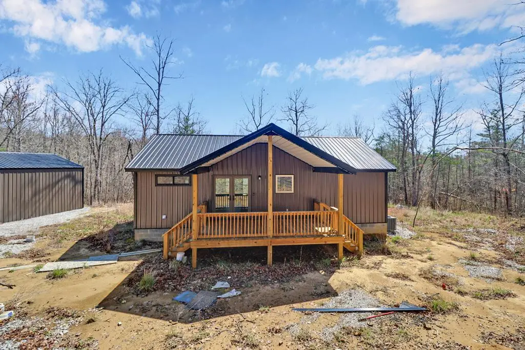 813 Bluebird Ridge Road, Jamestown, TN 38556 - #1