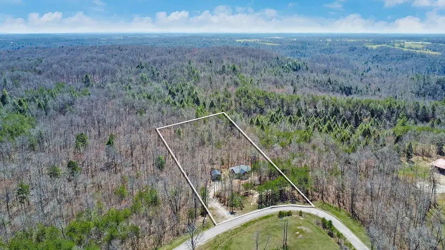 813 Bluebird Ridge Road, Jamestown, TN 38556 - #2