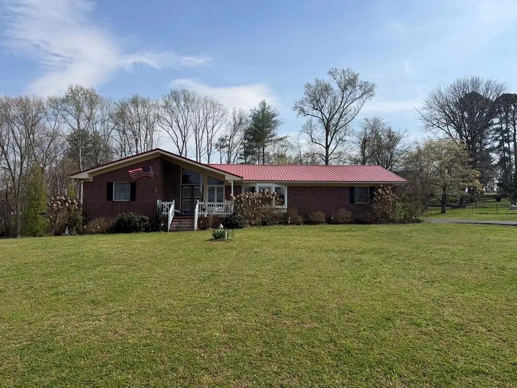 504 Winding Lane, Sparta, TN 38583 - #1