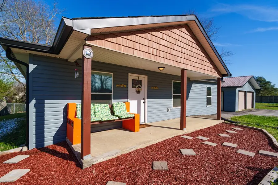 1670 White Rd, Cookeville, TN 38506 - #2