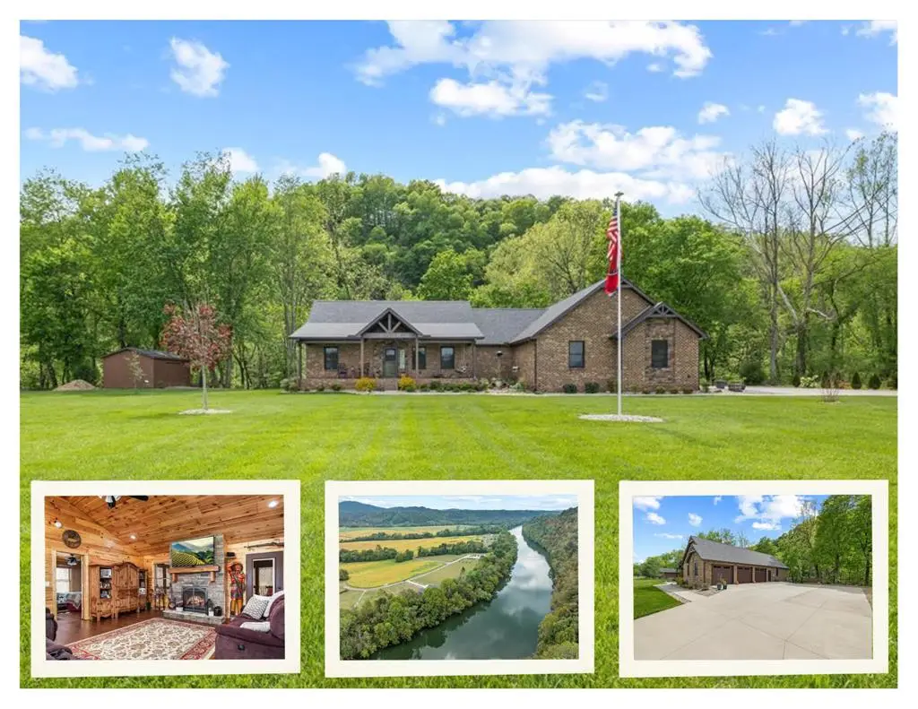 253 Hiawassee Ln, Celina, TN 38551 - #1