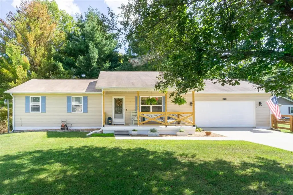 2203 Meadowview Drive, Jamestown, TN 38556 - #1