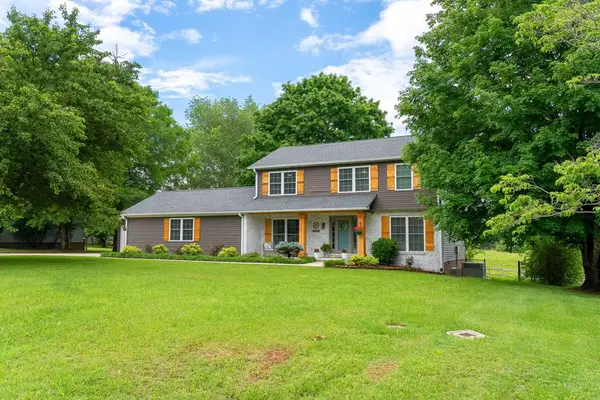 1112 Belmont Drive, COOKEVILLE, TN 38506