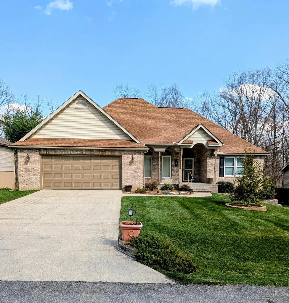 222 Amherst Lane, Crossville, TN 38558 - #1