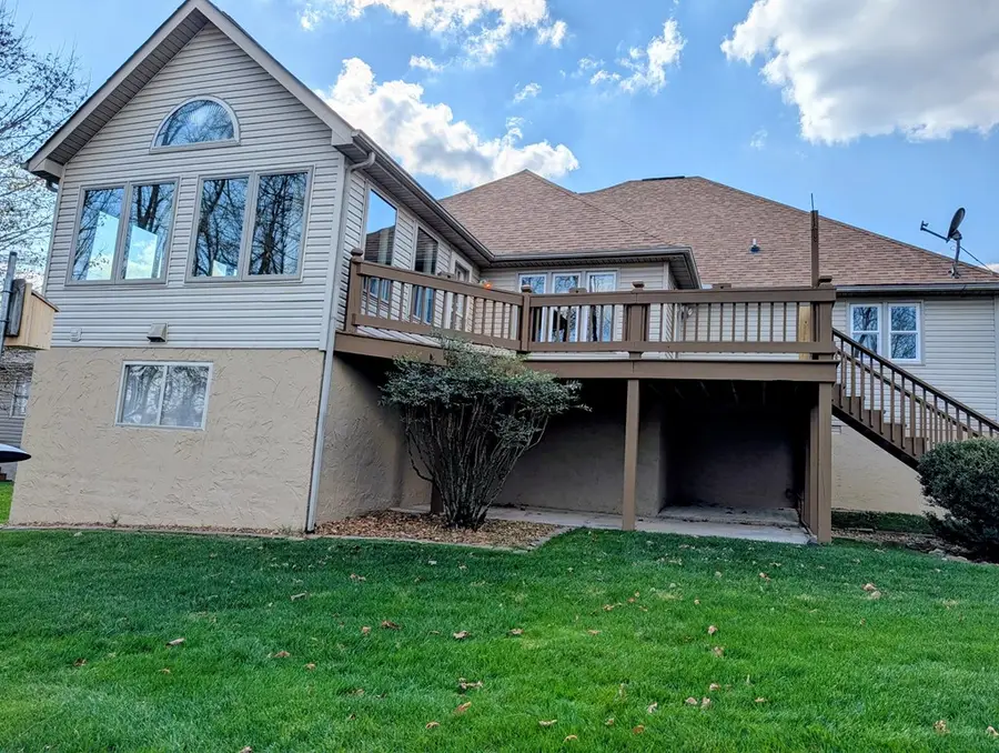 222 Amherst Lane, Crossville, TN 38558 - #3