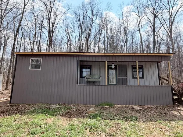 701 Roughshod Ln, Hilham, TN 38568