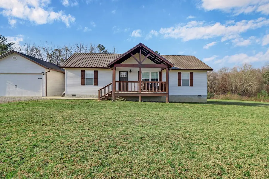 324 Fitzgerald Ln., Jamestown, TN 38556 - #2