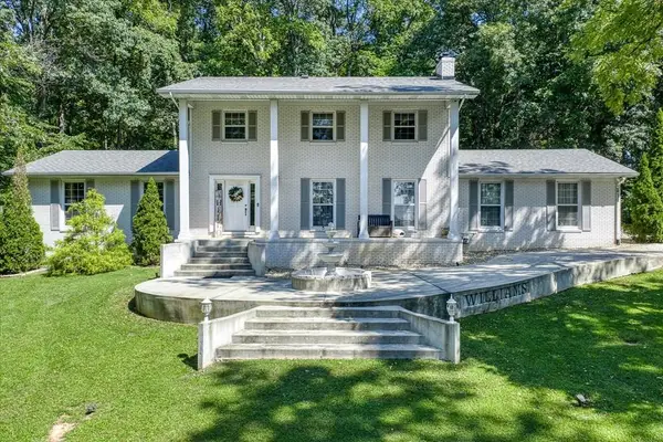 1355 Pilot, COOKEVILLE, TN 38506