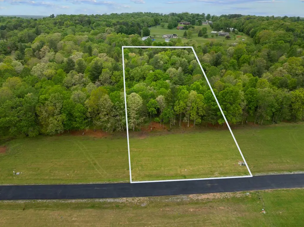 0 Marie Lane, Crossville, TN 38555 - #1