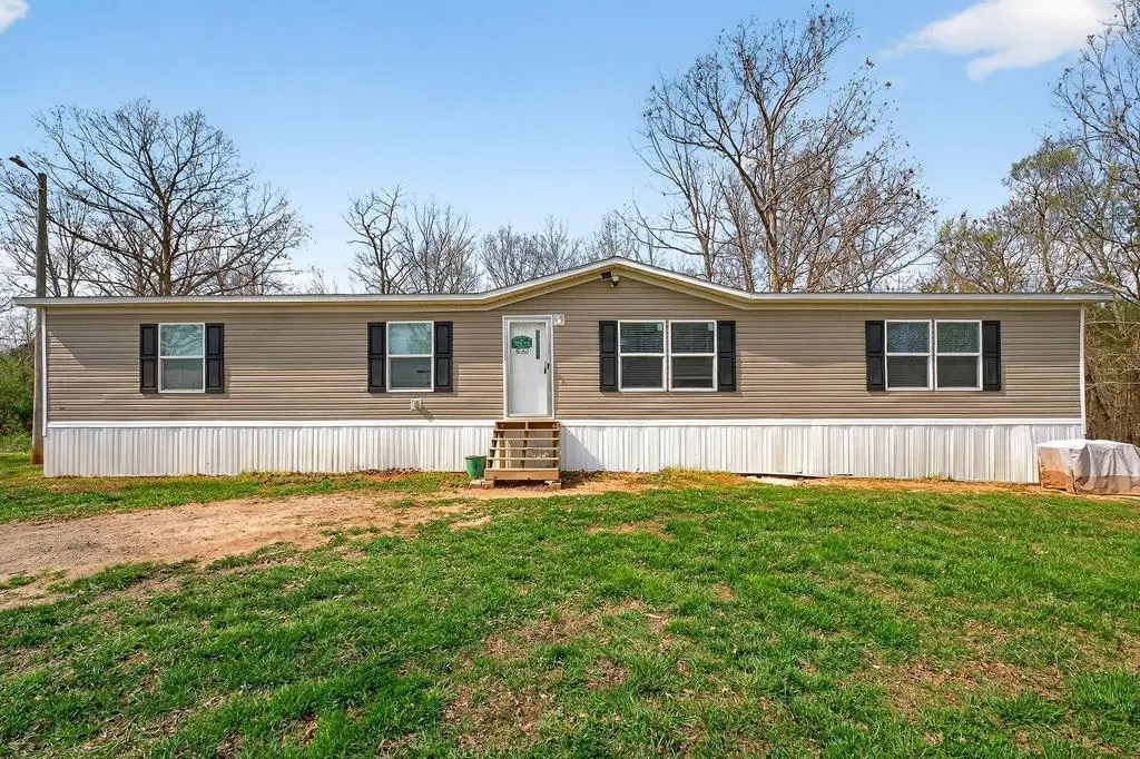 550 N Center Point Acres, Walling, TN 38587 - #1