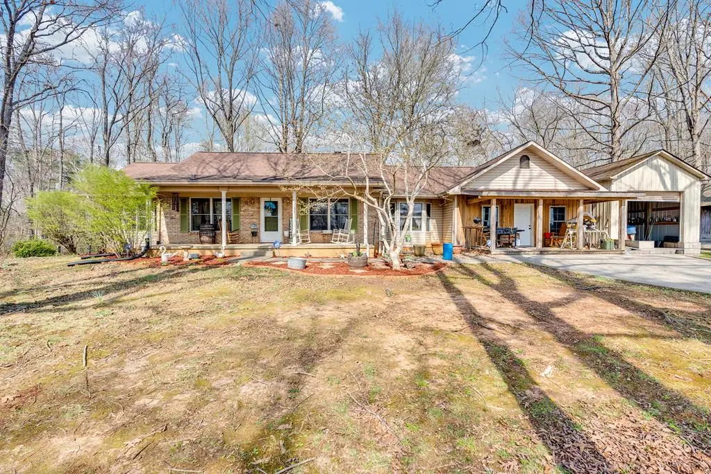 139 Bilbrey Rd, Livingston, TN 38570 - #1