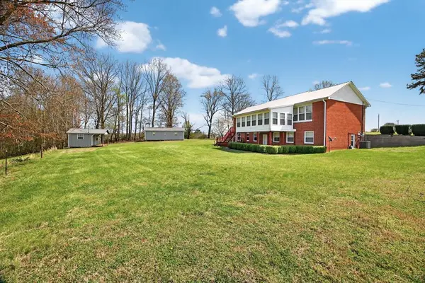 165 Almyra Rd, SPARTA, TN 38583