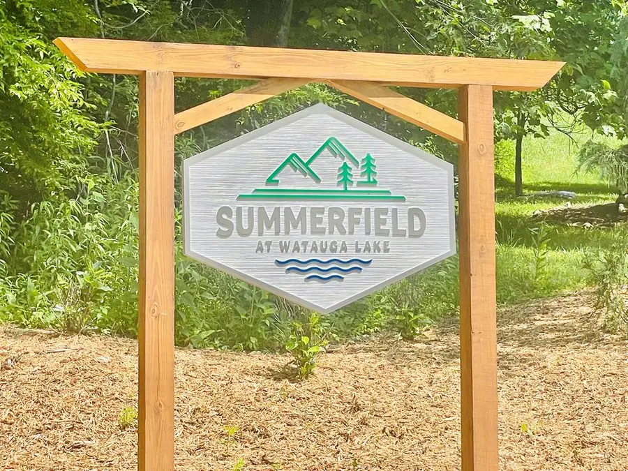 21 & 22 Misty Trail, Butler, TN 37640 - #2