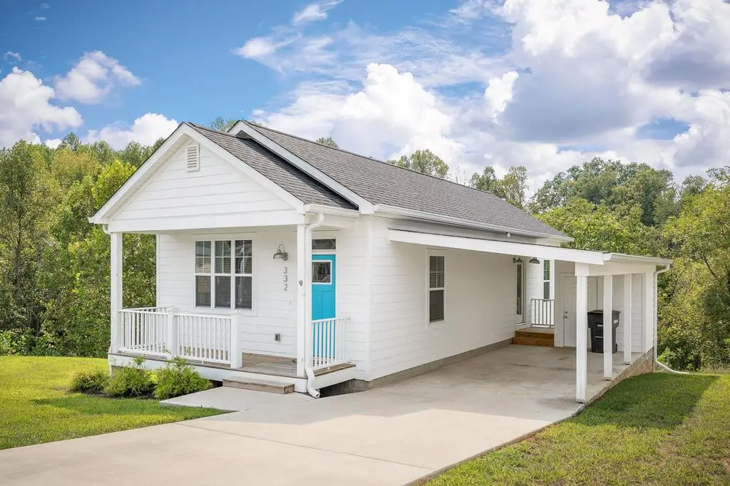 332 Hemlock Circle, Cookeville, TN 38501 - #1