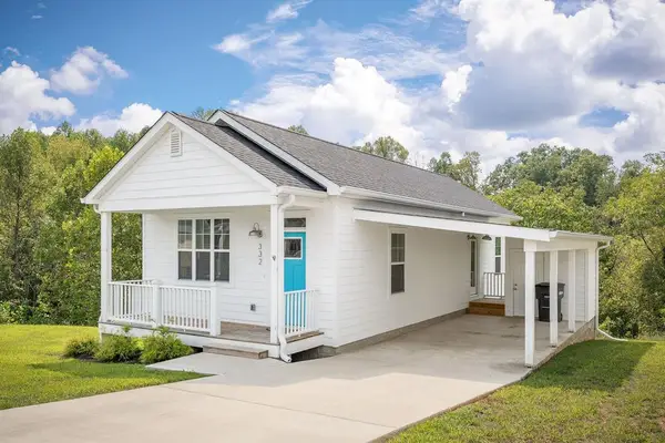 332 Hemlock Circle, COOKEVILLE, TN 38501