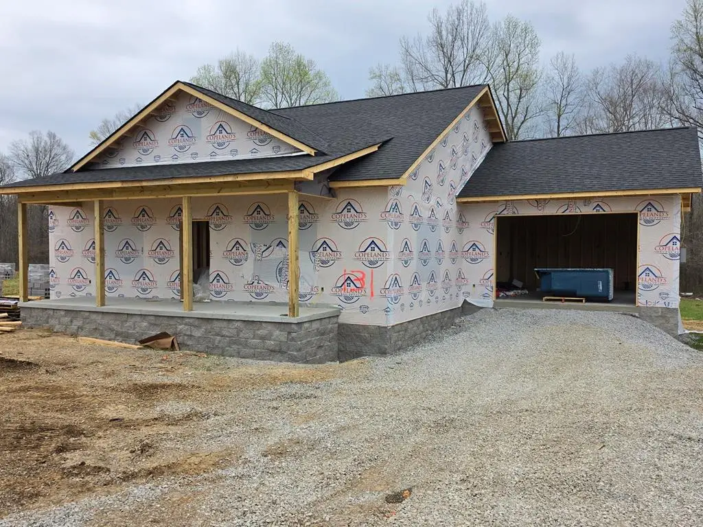 131 Oakley Estates Road, Allons, TN 38541 - #1