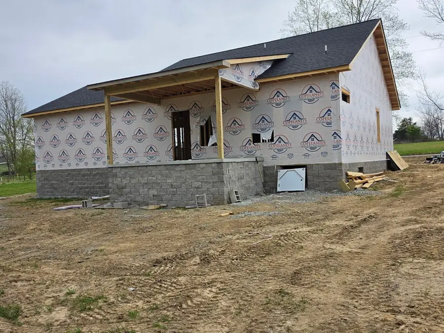 131 Oakley Estates Road, Allons, TN 38541 - #2