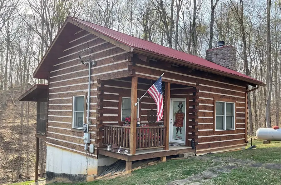 116 Seminole, Byrdstown, TN 38549 - #2