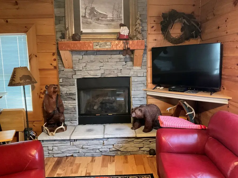 116 Seminole, Byrdstown, TN 38549 - #3