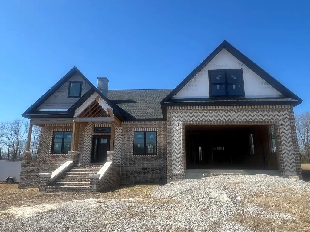 1075 Fawn Dr, Cookeville, TN 38501 - #1