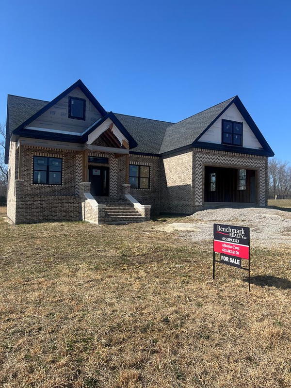 1075 Fawn Dr, COOKEVILLE, TN 38501