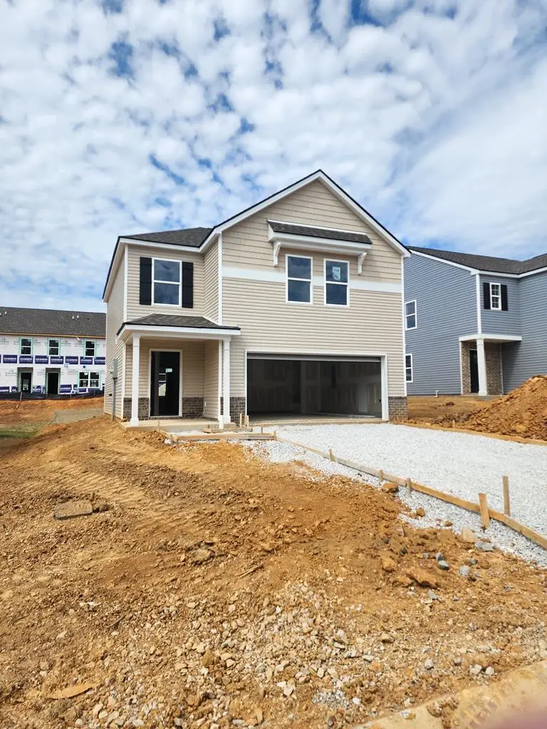 290 London Court, Baxter, TN 38544 - #1