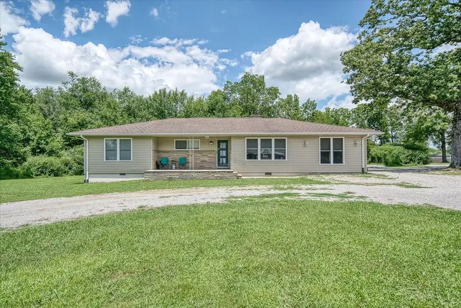 3710 Lantana Rd, Crossville, TN 38572 - #3