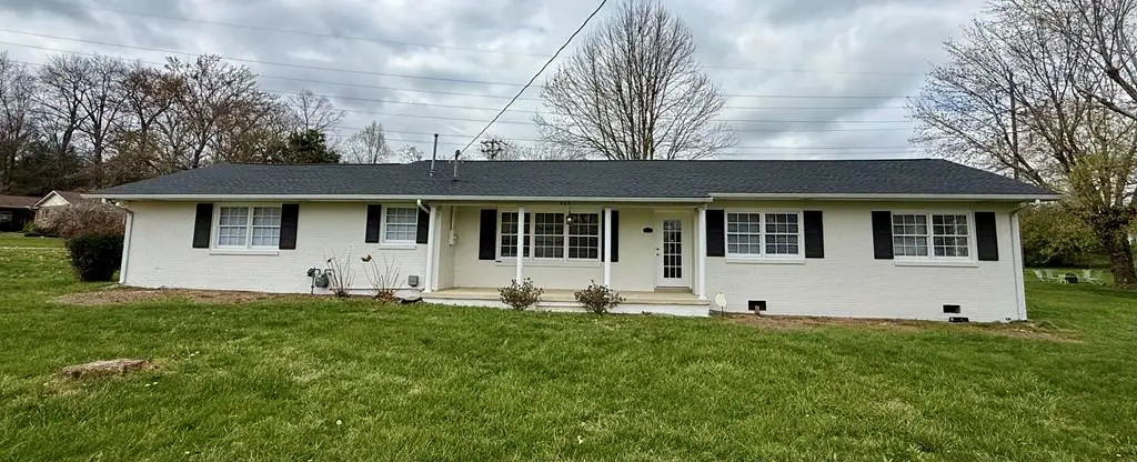 925 Southgate Drive, Cookeville, TN 38501 - #1